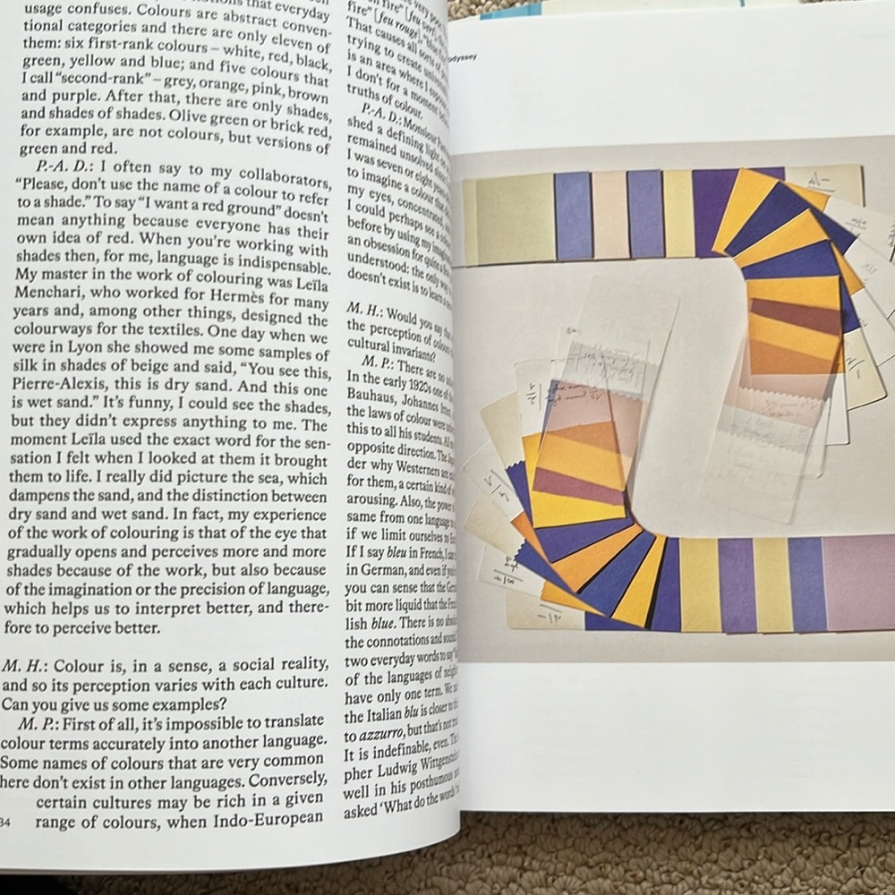 Hermes catalog books (Le Monde d’Hermes) - Picture 8 of 11